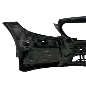 Body kit Mercedes W205 C-Class - AMG design