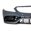 Προφυλακτήρας εμπρός Mercedes C-Class W205 (2014-2021)