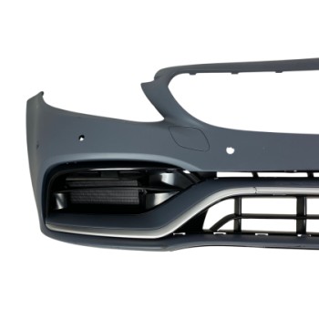 Προφυλακτήρας εμπρός Mercedes C-Class W205 (2014-2021)
