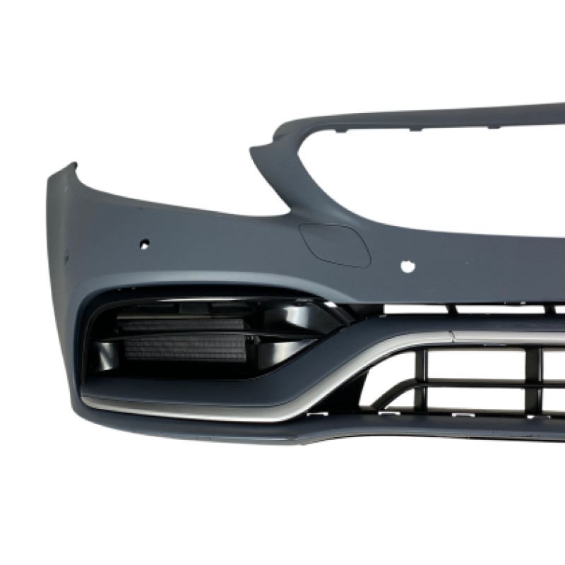 Προφυλακτήρας εμπρός Mercedes C-Class W205 (2014-2021)