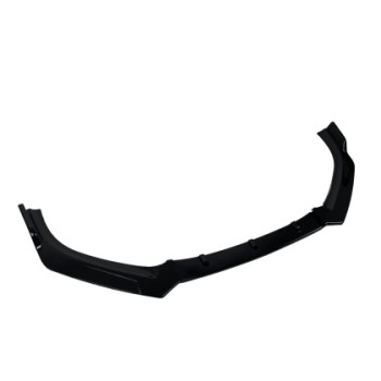 Spoiler προφυλακτήρα Vw Golf 6 R20 - μαύρο γυαλιστερό Spoiler προφυλακτήρα Vw Golf 6 R20 - μαύρο γυαλιστερό