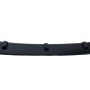 Spoiler προφυλακτήρα Vw Golf 6 R20 - μαύρο γυαλιστερό
