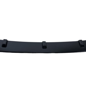 Spoiler προφυλακτήρα Vw Golf 6 R20 - μαύρο γυαλιστερό Spoiler προφυλακτήρα Vw Golf 6 R20 - μαύρο γυαλιστερό