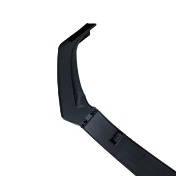 Spoiler προφυλακτήρα Vw Golf 6 R20 - μαύρο γυαλιστερό Spoiler προφυλακτήρα Vw Golf 6 R20 - μαύρο γυαλιστερό