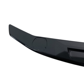 Αεροτομή πορτ-μπαγκάζ Honda Civic (2016-2020) GT Plane Style - μαύρη γυαλιστερή Αεροτομή πορτ-μπαγκάζ Honda Civic (2016-2020) GT Plane Style - μαύρη γυαλιστερή