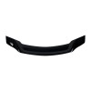 Αεροτομή πορτ-μπαγκάζ Mercedes W204 C-Class (2007-2013) R Style - μαύρη γυαλιστερή
