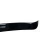 Αεροτομή οροφής Mercedes W117 CLA (2013-2019) - μαύρη γυαλιστερή