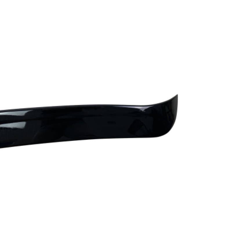 Αεροτομή οροφής Mercedes W117 CLA (2013-2019) - μαύρη γυαλιστερή