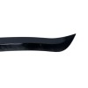 Αεροτομή οροφής Mercedes W117 CLA (2013-2019) - μαύρη γυαλιστερή