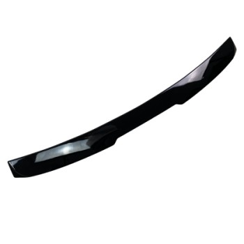 Αεροτομή οροφής BMW E60 (2003-2010) - μαύρη γυαλιστερή