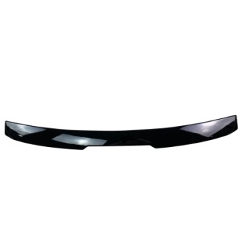 Αεροτομή οροφής BMW E60 (2003-2010) - μαύρη γυαλιστερή