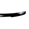 Αεροτομή οροφής BMW E60 (2003-2010) - μαύρη γυαλιστερή