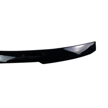 Αεροτομή οροφής BMW E60 (2003-2010) - μαύρη γυαλιστερή