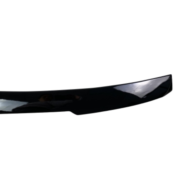 Αεροτομή οροφής BMW E60 (2003-2010) - μαύρη γυαλιστερή