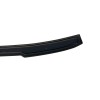 Αεροτομή οροφής BMW E60 (2003-2010) - μαύρη γυαλιστερή