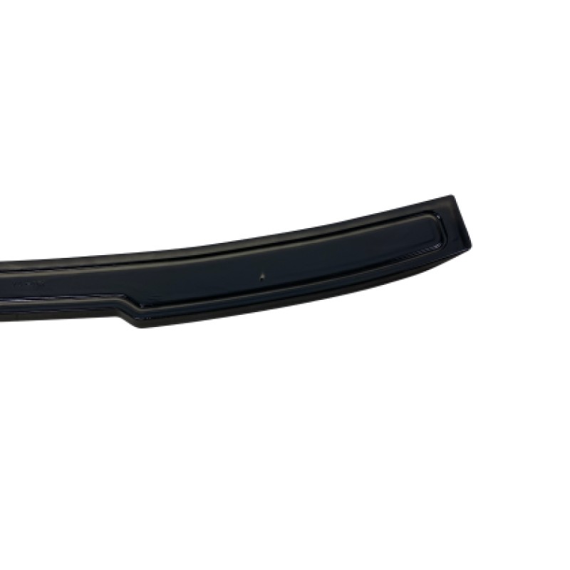 Αεροτομή οροφής BMW E60 (2003-2010) - μαύρη γυαλιστερή