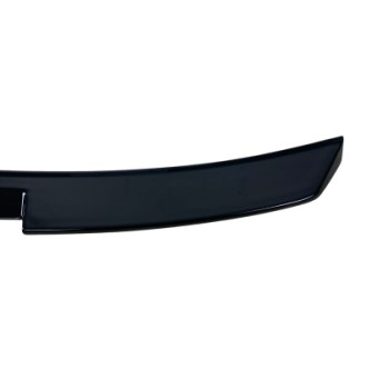 Αεροτομή πορτ-μπαγκάζ BMW G60 / G68 (2024+) M4 Style - μαύρη γυαλιστερή Αεροτομή πορτ-μπαγκάζ BMW G60 / G68 (2024+) M4 Style - μαύρη γυαλιστερή