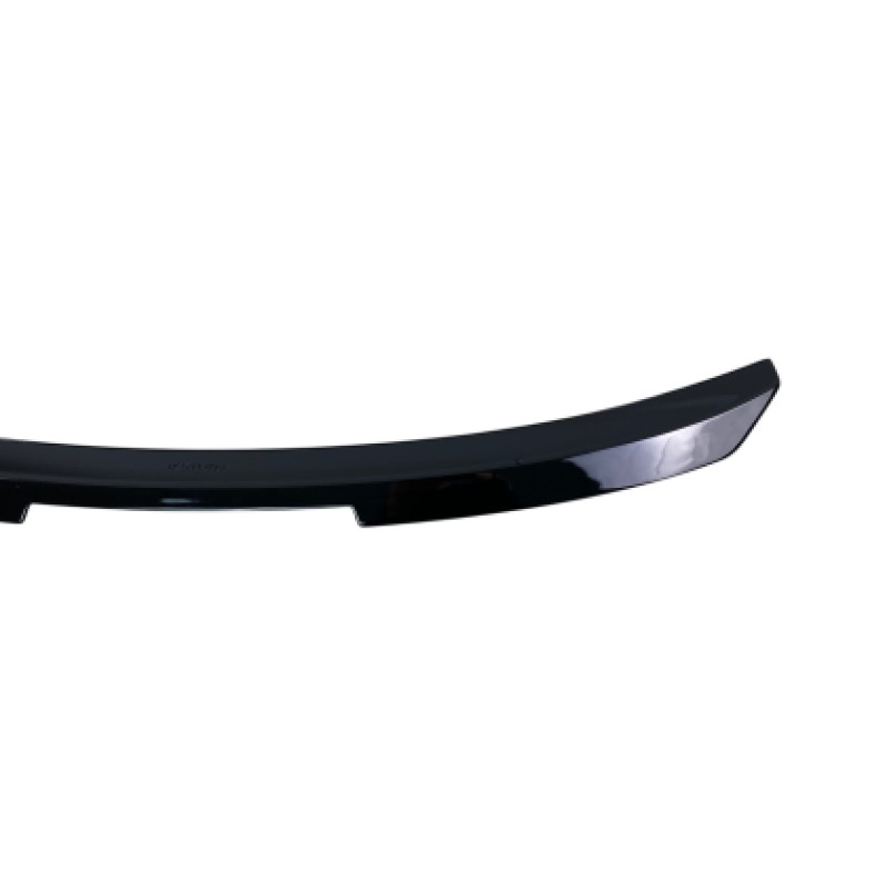 Αεροτομή πορτ-μπαγκάζ BMW G60 / G68 (2024+) M4 Style - μαύρη γυαλιστερή