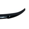 Αεροτομή πορτ-μπαγκάζ BMW F30 (2011-2018) M4 Style - μαύρη γυαλιστερή