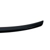 Αεροτομή πορτ-μπαγκάζ BMW G60 / G68 (2024+) M pack Style - μαύρη γυαλιστερή
