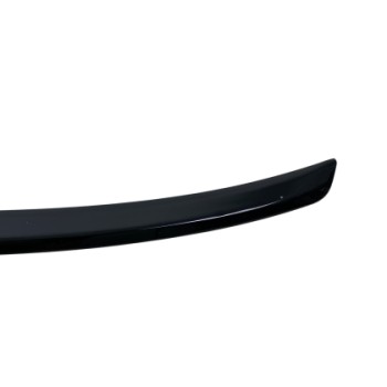 Αεροτομή πορτ-μπαγκάζ BMW G60 / G68 (2024+) M pack Style - μαύρη γυαλιστερή Αεροτομή πορτ-μπαγκάζ BMW G60 / G68 (2024+) M pack Style - μαύρη γυαλιστερή