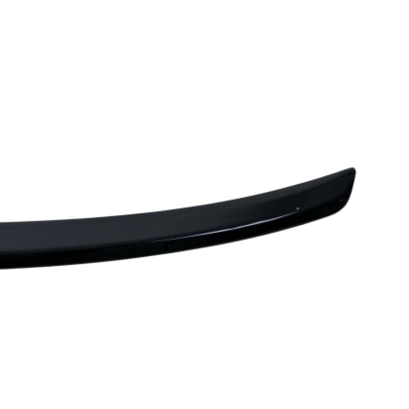 Αεροτομή πορτ-μπαγκάζ BMW G60 / G68 (2024+) M pack Style - μαύρη γυαλιστερή