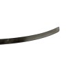 Αεροτομή πορτ-μπαγκάζ BMW G60 / G68 (2024+) M pack Style - μαύρη γυαλιστερή