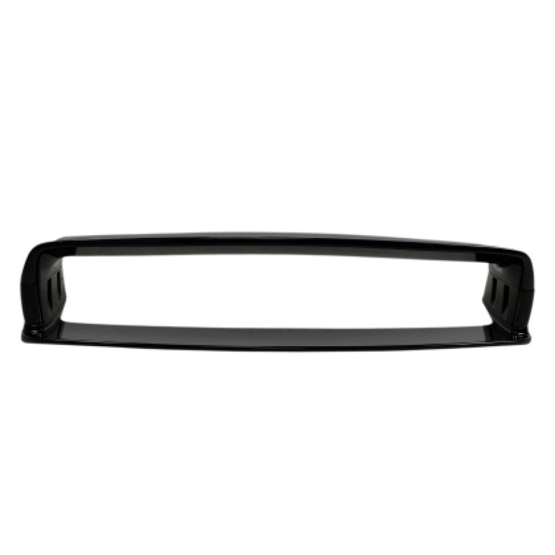 Αεροτομή πορτ-μπαγκάζ BMW E39 (1999-2003) LTW M3 GT Class 2 - μαύρη γυαλιστερή
