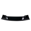 Αεροτομή πορτ-μπαγκάζ BMW E82 / E87 / E90 / E92 / E93 / F30 / F10 - GTS M3 Style - μαύρη γυαλιστερή