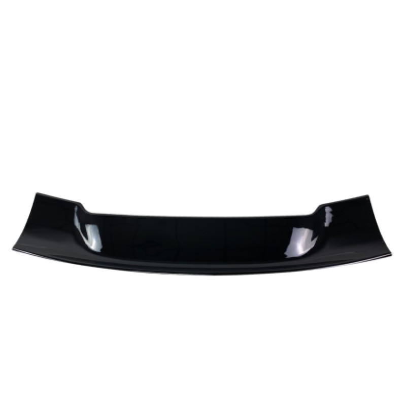 Αεροτομή πορτ-μπαγκάζ BMW E82 / E87 / E90 / E92 / E93 / F30 / F10 - GTS M3 Style - μαύρη γυαλιστερή