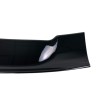 Αεροτομή πορτ-μπαγκάζ BMW E82 / E87 / E90 / E92 / E93 / F30 / F10 - GTS M3 Style - μαύρη γυαλιστερή