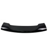 Αεροτομή πορτ-μπαγκάζ BMW E82 / E87 / E90 / E92 / E93 / F30 / F10 - GTS M3 Style - μαύρη γυαλιστερή