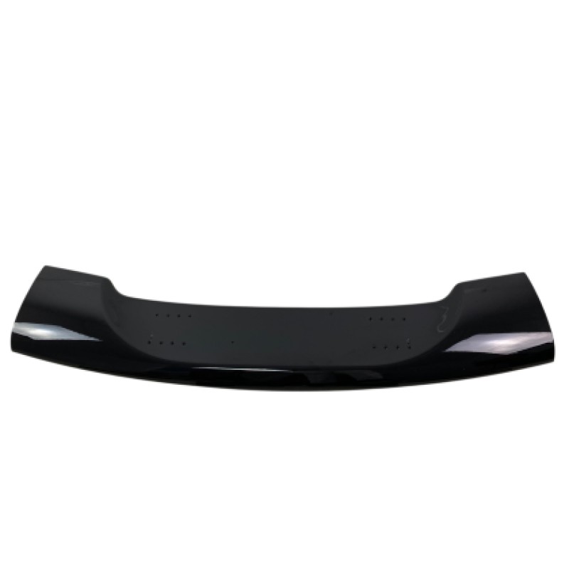 Αεροτομή πορτ-μπαγκάζ BMW E82 / E87 / E90 / E92 / E93 / F30 / F10 - GTS M3 Style - μαύρη γυαλιστερή