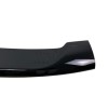 Αεροτομή πορτ-μπαγκάζ BMW E82 / E87 / E90 / E92 / E93 / F30 / F10 - GTS M3 Style - μαύρη γυαλιστερή