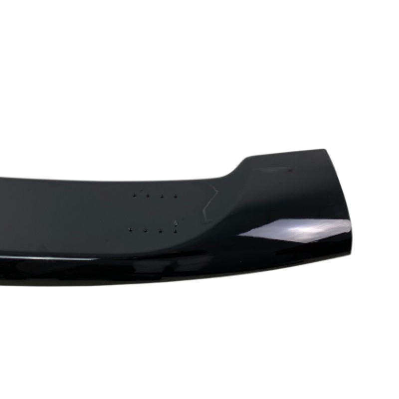 Αεροτομή πορτ-μπαγκάζ BMW E82 / E87 / E90 / E92 / E93 / F30 / F10 - GTS M3 Style - μαύρη γυαλιστερή