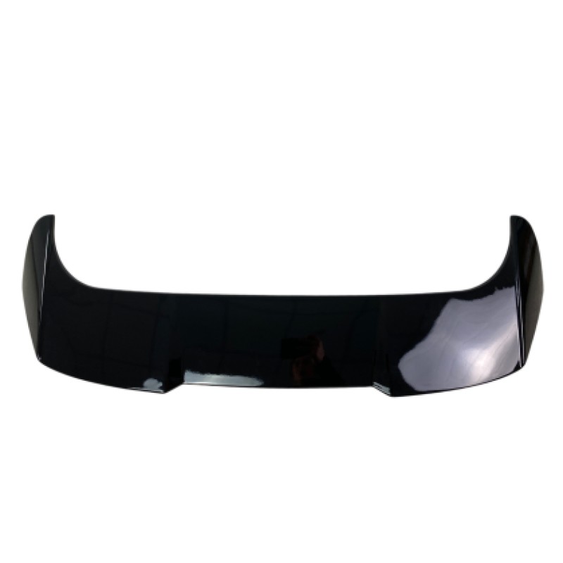 Αεροτομή οροφής Honda HR-V (2022+) - μαύρη γυαλιστερή