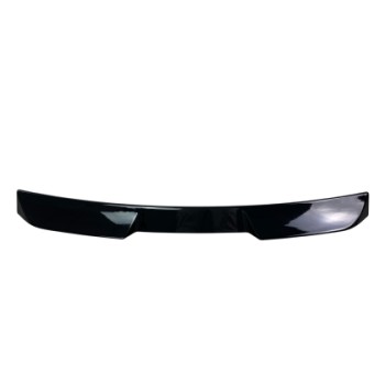 Αεροτομή οροφής Mercedes W209 CLK (2003-2009) - μαύρη γυαλιστερή Αεροτομή οροφής Mercedes W209 CLK (2003-2009) - μαύρη γυαλιστερή