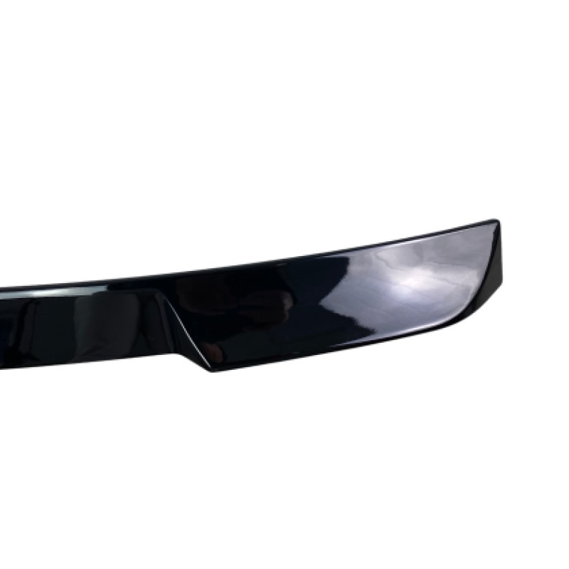 Αεροτομή οροφής Mercedes W209 CLK (2003-2009) - μαύρη γυαλιστερή