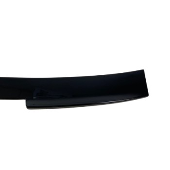 Αεροτομή οροφής BMW F32 (2014-2020) - μαύρη γυαλιστερή Αεροτομή οροφής BMW F32 (2014-2020) - μαύρη γυαλιστερή