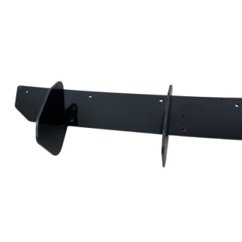 Diffuser προφυλακτήρα Vw Golf 8 R20 Blade - μαύρο γυαλιστερό Diffuser προφυλακτήρα Vw Golf 8 R20 Blade - μαύρο γυαλιστερό