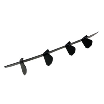 Diffuser προφυλακτήρα Vw Golf 8 R20 Blade - μαύρο γυαλιστερό Diffuser προφυλακτήρα Vw Golf 8 R20 Blade - μαύρο γυαλιστερό