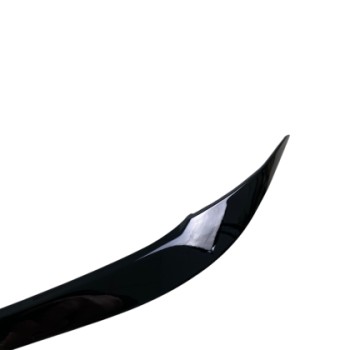 Φρυδάκια φαναριών BMW F22 / F23 / F87 (2014-2020) M2 - μαύρα γυαλιστερά Φρυδάκια φαναριών BMW F22 / F23 / F87 (2014-2020) M2 - μαύρα γυαλιστερά