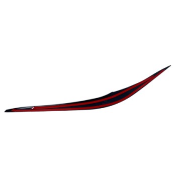 Φρυδάκια φαναριών BMW F22 / F23 / F87 (2014-2020) M2 - μαύρα γυαλιστερά Φρυδάκια φαναριών BMW F22 / F23 / F87 (2014-2020) M2 - μαύρα γυαλιστερά