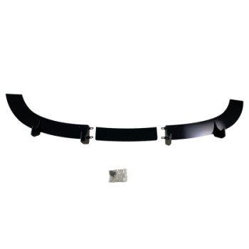 Diffuser προφυλακτήρα Vw Golf 5 R32 Blade - μαύρο γυαλιστερό Diffuser προφυλακτήρα Vw Golf 5 R32 Blade - μαύρο γυαλιστερό