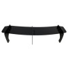 Diffuser προφυλακτήρα Vw Scirocco (2010-2014) Blade - μαύρο γυαλιστερό