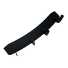 Diffuser προφυλακτήρα Vw Scirocco (2008-2014) Blade - μαύρο γυαλιστερό