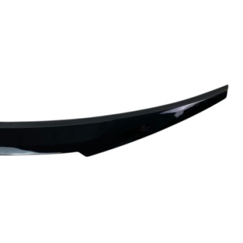 Αεροτομή πορτ-μπαγκάζ ΒΜW F22 coupe (2014-2021) M4 Style - μαύρη γυαλιστερή