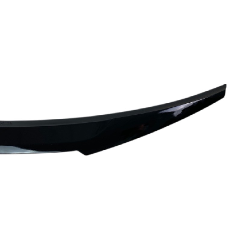 Αεροτομή πορτ-μπαγκάζ ΒΜW F22 coupe (2014-2021) M4 Style - μαύρη γυαλιστερή
