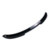 Αεροτομή οροφής Fiat 500X (2014+) - μαύρη γυαλιστερή