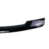 Αεροτομή οροφής Land Rover Range Rover Evoque (2012-2019) - μαύρη γυαλιστερή